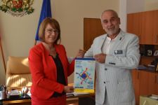  / Новини от Казанлък