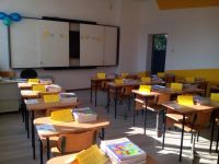 Всички училища в областта отговарят на здравните изисквания и са готови за новата учебна година / Новини от Казанлък