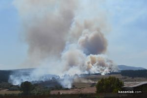  / Новини от Казанлък