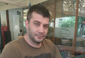 Воля издигнаха Диан Калайджиев за кмет на Казанлък / Новини от Казанлък