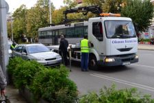 “Паякът“ категорично се противопоставя на твърдението, че служителите “безчинстват“ / Новини от Казанлък