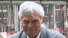 Почина големият литературовед проф. Никола Георгиев / Новини от Казанлък