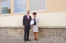 ГЕРБ – Казанлък регистрира кандидатите си за кметове и листата за общински съветници / Новини от Казанлък