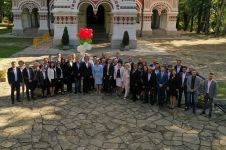 ГЕРБ – Казанлък символично отбеляза началото на предизборната кампания / Новини от Казанлък