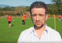 ФК “Розова Долина“ застава категорично зад кандидатурата на Галина Стоянова / Новини от Казанлък