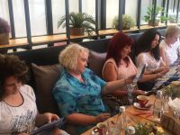 Казанлъшки туроператори с висока оценка за проектa „Светът на траките” / Новини от Казанлък