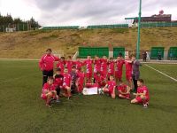 “Розите“ станаха трети в турнир в Стара Загора / Спортни новини от Казанлък