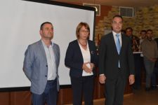 ГЕРБ: Децата, детската градина и училището са най-важни за едно село / Новини от Казанлък