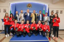  / Новини от Казанлък