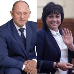 Корнелия Нинова и група „Грамофон“ дават рамо на кандидат-кмета Стоян Петров тази неделя в Казанлък / Новини от Казанлък