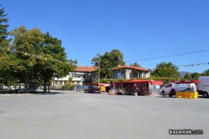  / Новини от Казанлък