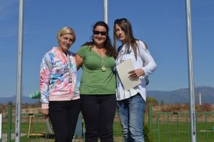 ГЕРБ – съветници и спортни клубове в надпревара по ловна стрелба / Новини от Казанлък