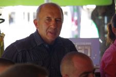 Земеделски производители с признание за работата на Георги Видев от ГЕРБ (№43) / Новини от Казанлък