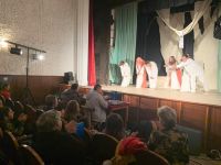 „Самодиви” на гости в с. Дунавци / Новини от Казанлък