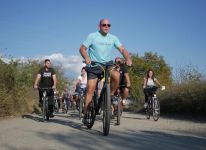 Инж. Стоян Петров: „Възстановявам стария път до язовира!“/видео/ / Новини от Казанлък