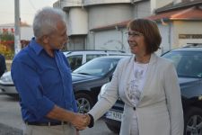 Рачо Маринов: „Матьо Андреев е рядко възпитан, ерудиран и умен човек” / Новини от Казанлък