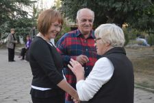 Имаме работен проект за ремонт на стария път Казанлък – яз. Копринка / Новини от Казанлък