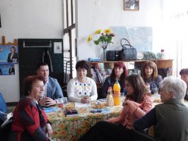 Пенсионери от Крън: Новият ни кмет трябва да е като Пламен Георгиев от ГЕРБ / Новини от Казанлък