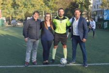 Футболен „Турнир на приятелството” се проведе в Казанлък / Новини от Казанлък