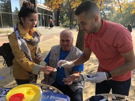 ГЕРБ - Казанлък (#43) с грижа за хората / Новини от Казанлък