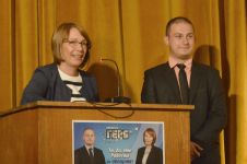 ГЕРБ ще удвои грижата за селата в посока асфалтиране на улиците / Новини от Казанлък