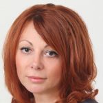 Гинка Щерева: Ти си значим! Гласувай! / Новини от Казанлък