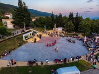 Новият център на Шипка – перлата в короната на града / Новини от Казанлък