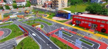 Без драми на пътя! Ново Автоградче получават казанлъчани /видео/ / Новини от Казанлък