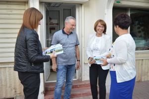  / Новини от Казанлък