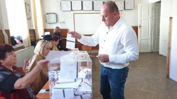 Инж. Стоян Петров: Гласувах за промяната на Казанлък / Новини от Казанлък