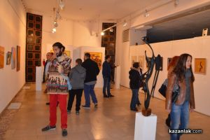  / Новини от Казанлък