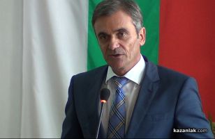  / Новини от Казанлък