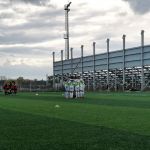 Отново силна седмица за “Арена Запад“. Победиха Берое с 4:1 / Спортни новини от Казанлък