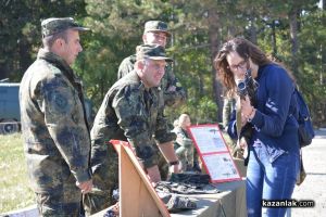  / Новини от Казанлък