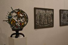 „Интерпретациите” на Румен Петков пълнят галерията тази вечер / Новини от Казанлък