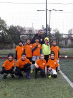 Пореден триумф за футболистите на “Арена Запад“ / Спортни новини от Казанлък