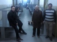  / Новини от Казанлък