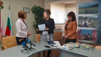  / Новини от Казанлък