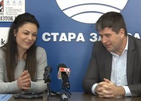  / Новини от Казанлък