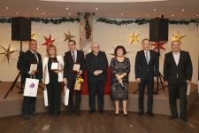 Отличиха зам. кметът на Мъглиж с награда за най-добър социален партньор / Новини от Казанлък