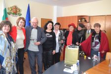  / Новини от Казанлък