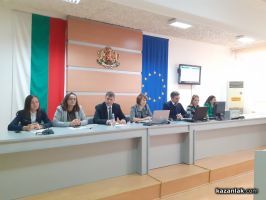  / Новини от Казанлък