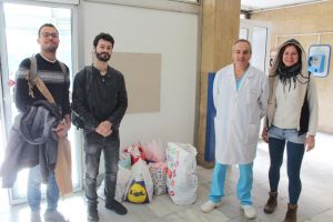  / Новини от Казанлък