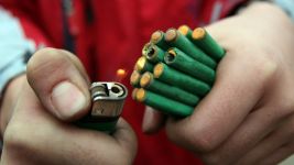 Казанлъчани са Против пиратките в новогодишната нощ / Новини от Казанлък