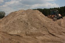 Инвестират близо 207 000 лв. в находище за строителни материали в Казанлъшко / Новини от Казанлък