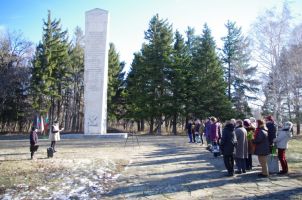142 г. от победните боеве за освобождението при Шипка-Шейново / Новини от Казанлък