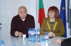  / Новини от Казанлък