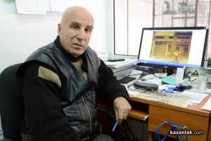  / Новини от Казанлък