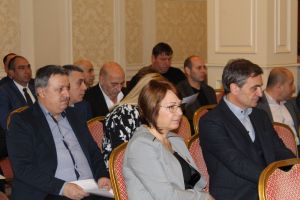 Номинираха Галина Стоянова за член в ръководните органи на сдружението на общините / Новини от Казанлък