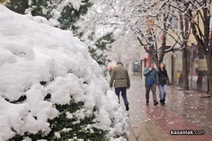  / Новини от Казанлък